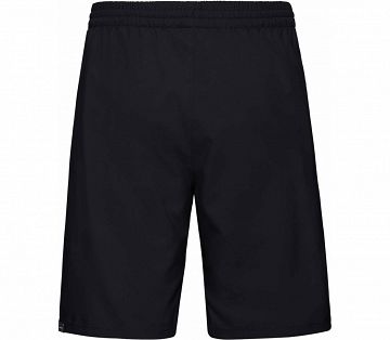 Head Club Bermudas Black